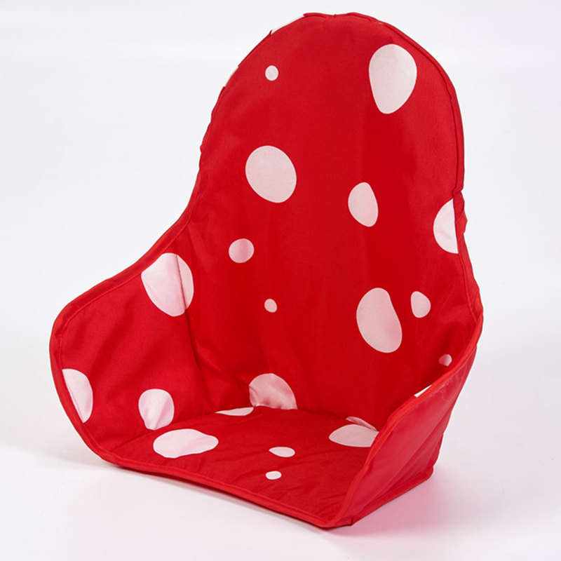 High Chair Cover Universal Cushion